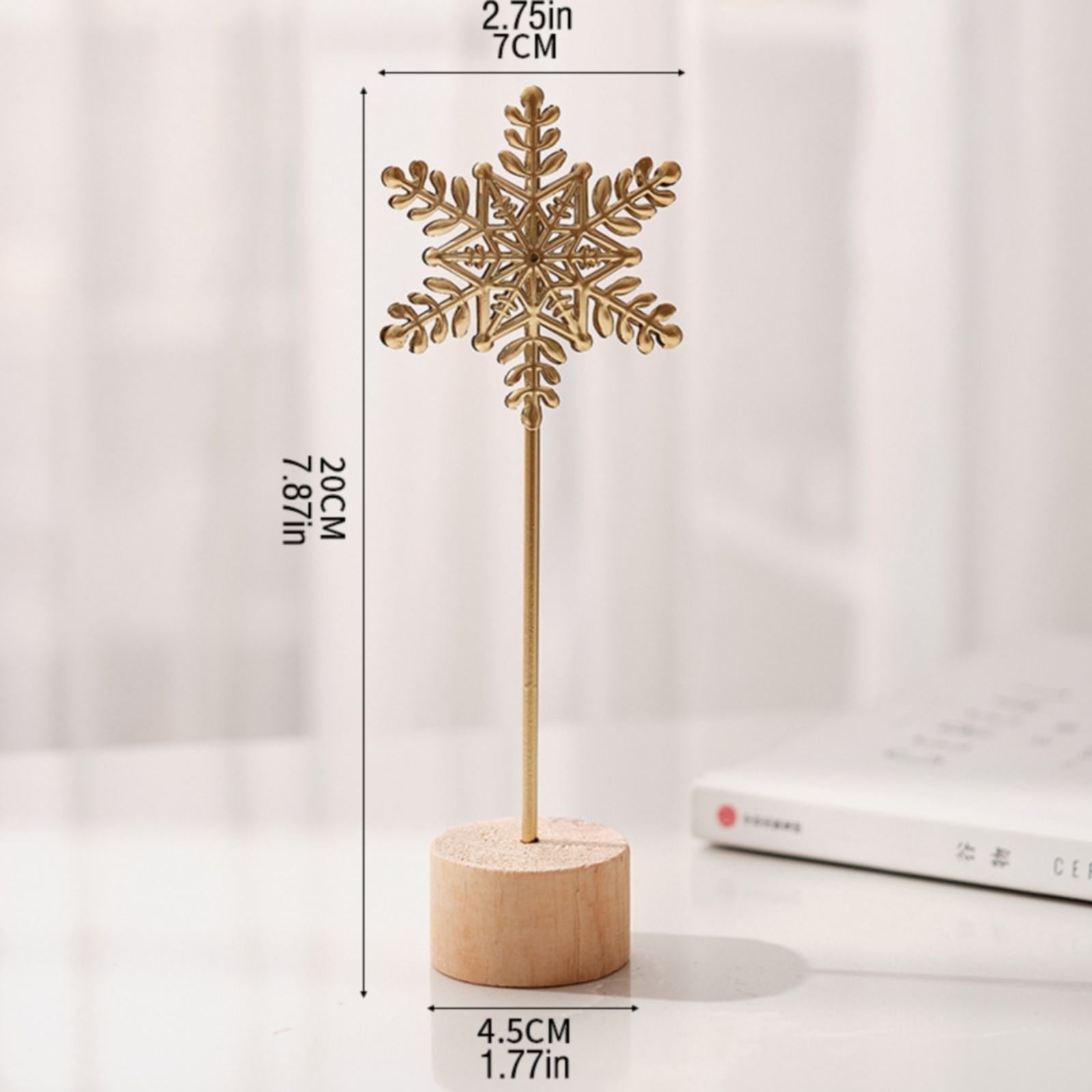 Leaf Decor Metal Golden Leaf Ornaments and Base Modern Simple Gold Leaf Table Sculpture for Living Room Bedroom Bookshelf Desktop Decoratio, Valentines Day Decorations: Desktop Ornament Gold5