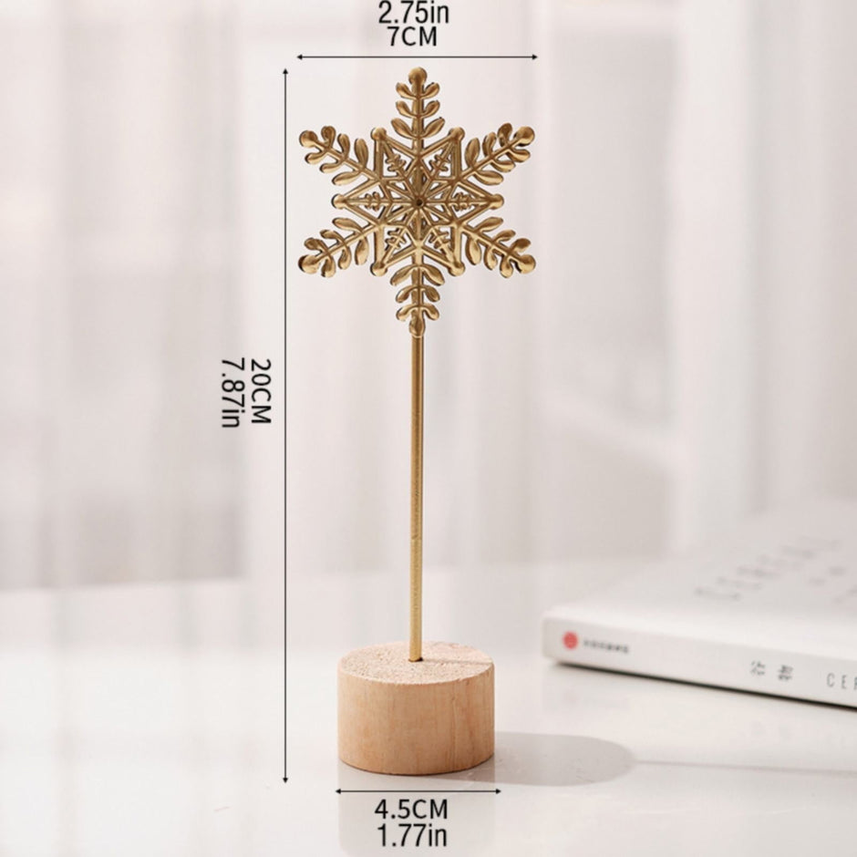 Leaf Decor Metal Golden Leaf Ornaments and Base Modern Simple Gold Leaf Table Sculpture for Living Room Bedroom Bookshelf Desktop Decoratio, Valentines Day Decorations: Desktop Ornament Gold5