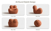 Compressed Lazy Sofa