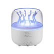 Aromatherapy diffuser white