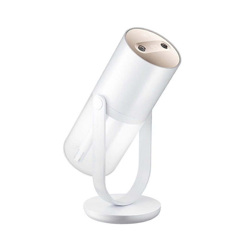 Rotating Spray USB Car Humidifier, Desktop Aromatherapy Mist Diffuser