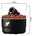 Gun Shaped Aroma Humidifier, Novelty USB Air Diffuser