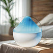 400ml Aroma Diffuser & Car Humidifier, Portable Air Humidifier for Travel or Yoga