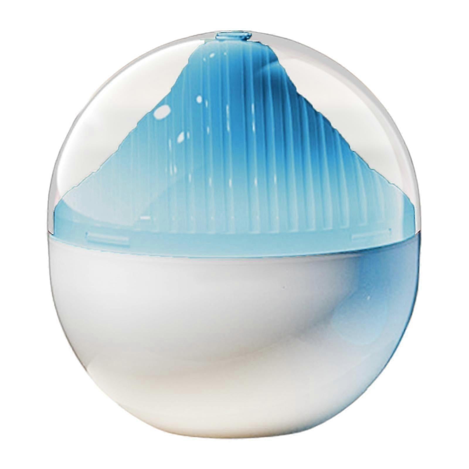 400ml Aroma Diffuser & Car Humidifier, Portable Air Humidifier for Travel or Yoga