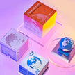 3D Earth Sculpture Calendar Model Ornaments for Home School Office Decor