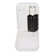 Wall Oil Diffuser Anti Dry Design Silent Timing Function Phone Control Portable Diffuser for Bedroom Office Salon