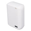 Wall Oil Diffuser Anti Dry Design Silent Timing Function Phone Control Portable Diffuser for Bedroom Office Salon