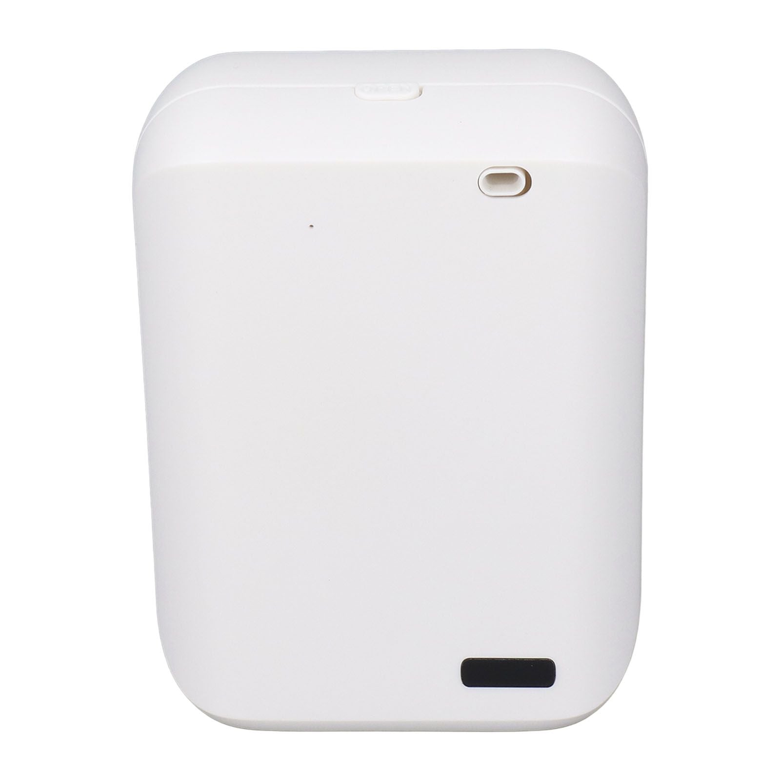 Wall Oil Diffuser Anti Dry Design Silent Timing Function Phone Control Portable Diffuser for Bedroom Office Salon