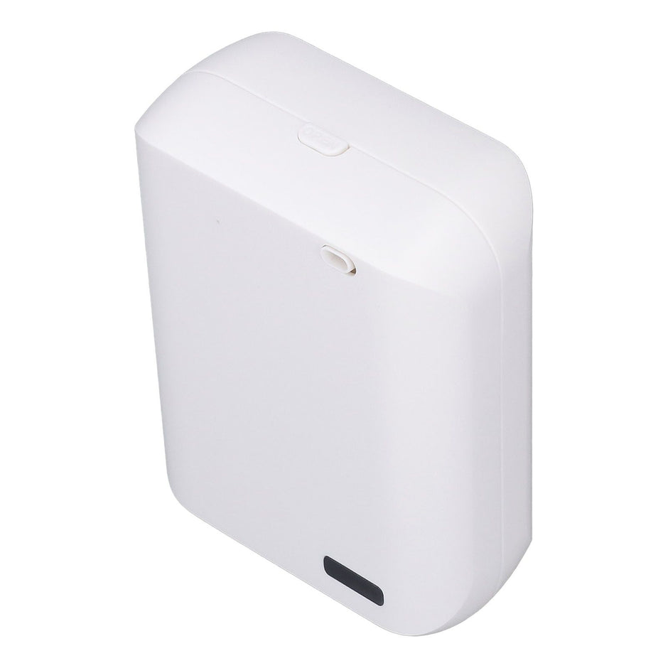 Wall Oil Diffuser Anti Dry Design Silent Timing Function Phone Control Portable Diffuser for Bedroom Office Salon
