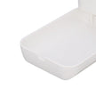 Wall Oil Diffuser Anti Dry Design Silent Timing Function Phone Control Portable Diffuser for Bedroom Office Salon