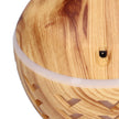 300ml Wood Grain Aroma Diffuser USB Air Purification Aromatherapy Humidifier for Home