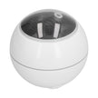 Aroma Diffuser USB Powered White 7 Color LED Humidification Equipment for Home Office
