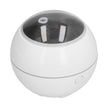 Aroma Diffuser USB Powered White 7 Color LED Humidification Equipment for Home Office