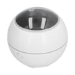 Aroma Diffuser USB Powered White 7 Color LED Humidification Equipment for Home Office