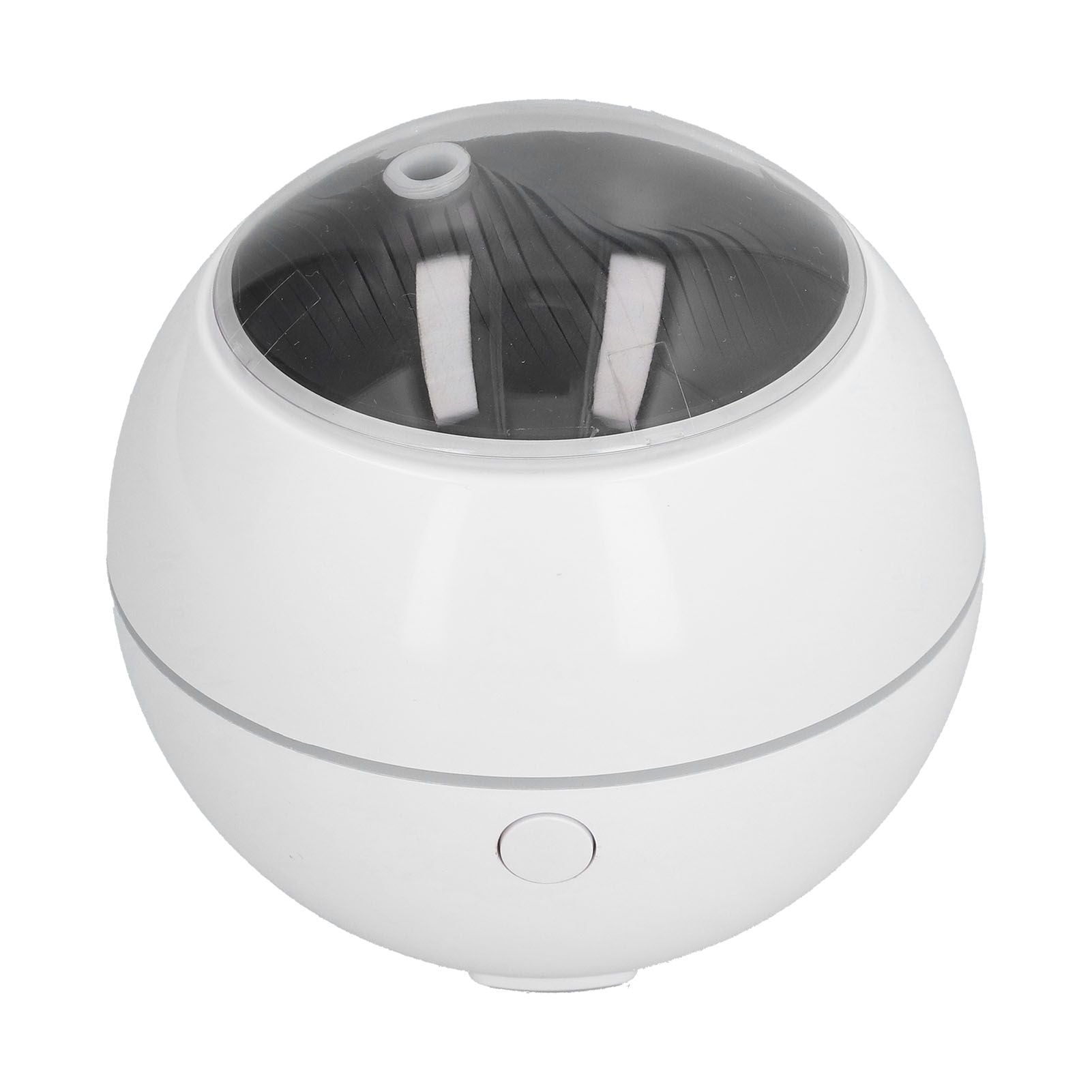 Aroma Diffuser USB Powered White 7 Color LED Humidification Equipment for Home Office