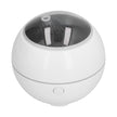 Aroma Diffuser USB Powered White 7 Color LED Humidification Equipment for Home Office