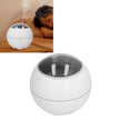 Aroma Diffuser USB Powered White 7 Color LED Humidification Equipment for Home Office