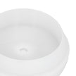 Aroma Diffuser USB Powered White 7 Color LED Humidification Equipment for Home Office