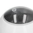 Aroma Diffuser USB Powered White 7 Color LED Humidification Equipment for Home Office