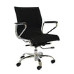 EBGO Adjustable Mid-Back Office Chair