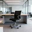 EBGO Adjustable Mid-Back Office Chair