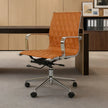 EBGO Adjustable Mid-Back Office Chair
