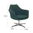 EBGO 360° Swivel Leisure/Office Chair