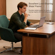 EBGO 360° Swivel Leisure/Office Chair