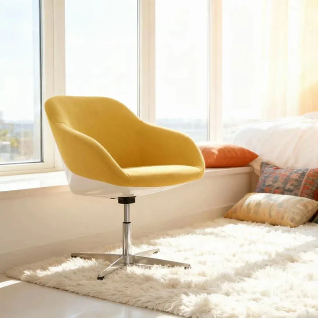 EBGO 360° Swivel Leisure/Office Chair