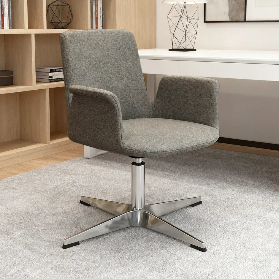 EBGO 360° Swivel Leisure/Office Chair