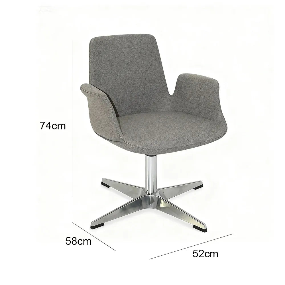 EBGO 360° Swivel Leisure/Office Chair