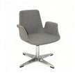 EBGO 360° Swivel Leisure/Office Chair
