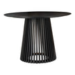 Palmer Sleek Silhouette Dining Table