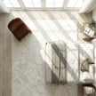Interior Ave - Haven Curved Armchair - Chestnut
