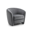 Interior Ave - Marlowe Accent Chair - Ocean