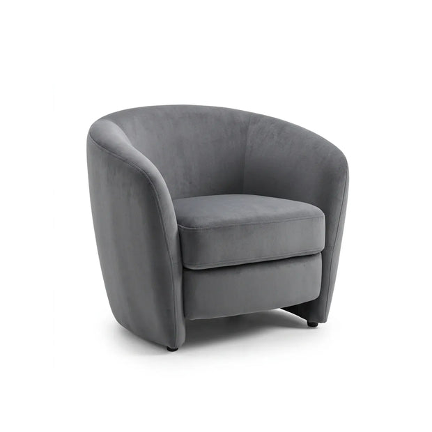 Interior Ave - Marlowe Accent Chair - Ocean