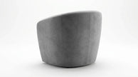 Interior Ave - Marlowe Accent Chair - Ocean