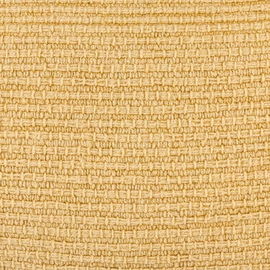 Accessorize Nova Yellow Square Filled Cushion 45cm x 45cm