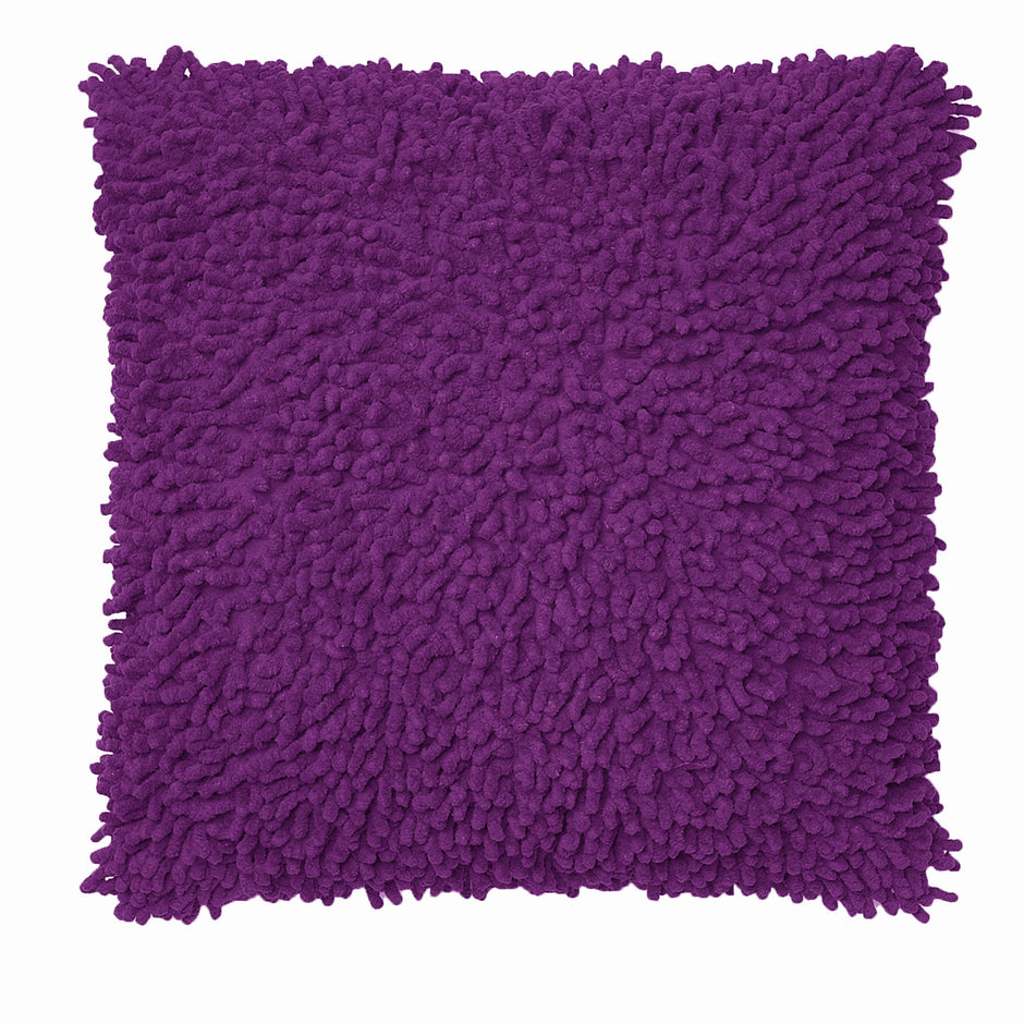 Rapee Hermosa Filled Cushion - Violet 43cm x 43cm