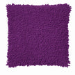 Rapee Hermosa Filled Cushion - Violet 43cm x 43cm