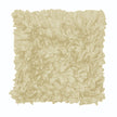Rapee Morocco Can Can Filled Cushion - Ivory