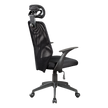 Ergonomic Mesh Office Chair
