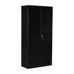 Two-Door Shelf Office Gym Filing Storage Locker Cabinet Safe