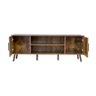 Modern TV Cabinet Entertainment Unit Stand Storage