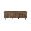 Modern TV Cabinet Entertainment Unit Stand Storage