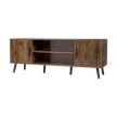 Modern TV Cabinet Entertainment Unit Stand Storage