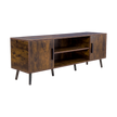 Modern TV Cabinet Entertainment Unit Stand Storage