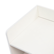 Bedside Tables Side Table Nightstand Storage Drawer Shelf Bedroom