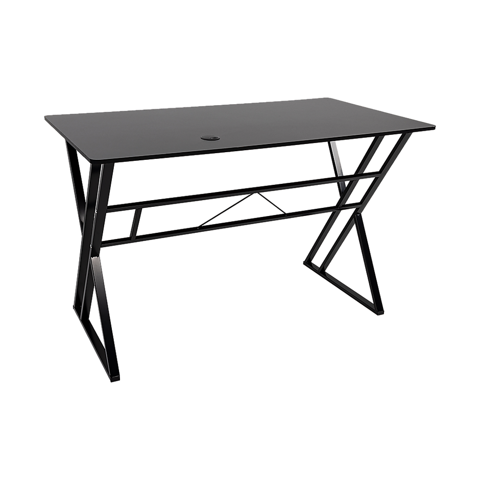 Computer Desk Home Office Study Writing Workstation Gaming