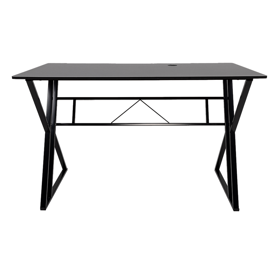 Computer Desk Home Office Study Writing Workstation Gaming